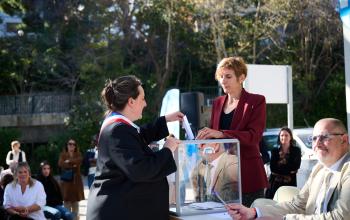 Conseil d'Installation 6&amp;8 dimanche 5 avril