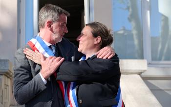 Conseil d'Installation 6&amp;8 dimanche 5 avril