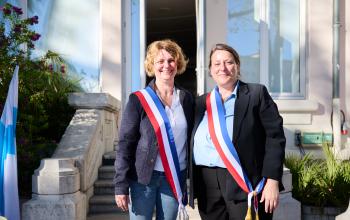 Conseil d'Installation 6&amp;8 dimanche 5 avril