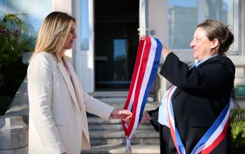 Conseil d'Installation 6&amp;8 dimanche 5 avril