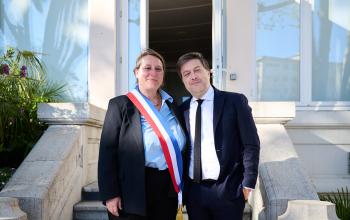 Conseil d'Installation 6&amp;8 dimanche 5 avril