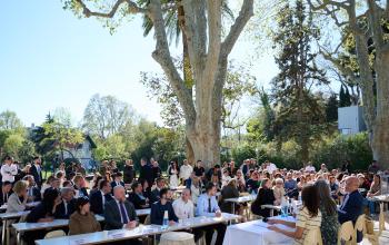 Conseil d'Installation 6&amp;8 dimanche 5 avril