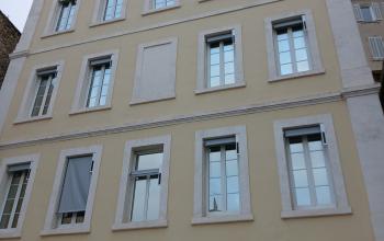 Travaux écoles du 6&amp;8