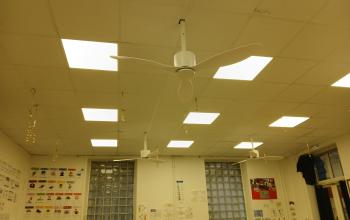 Travaux écoles du 6&amp;8