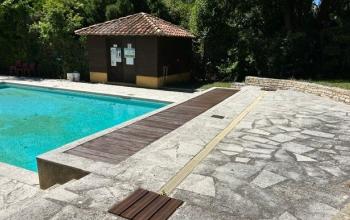 travaux regie