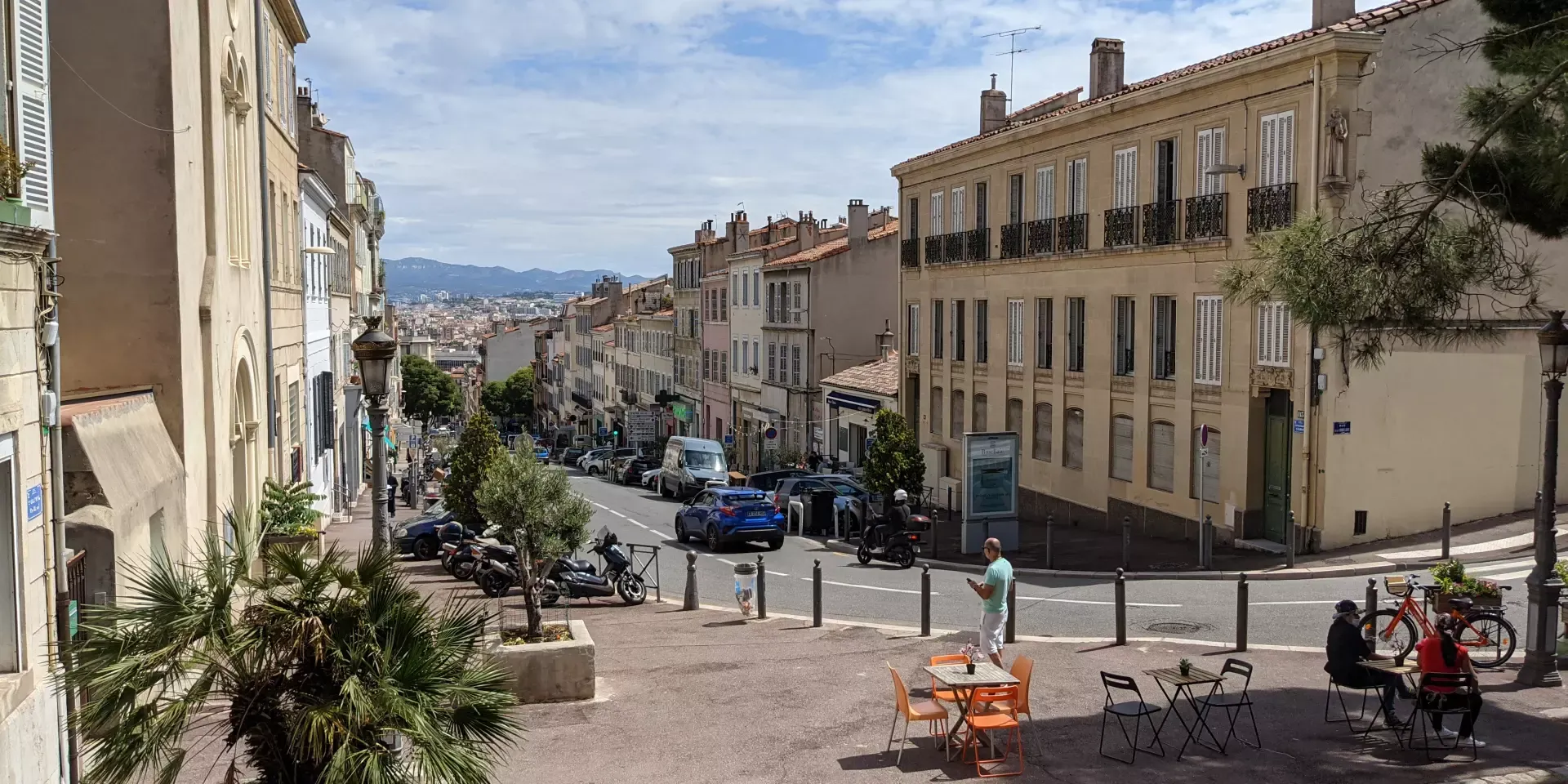 quartier vauban