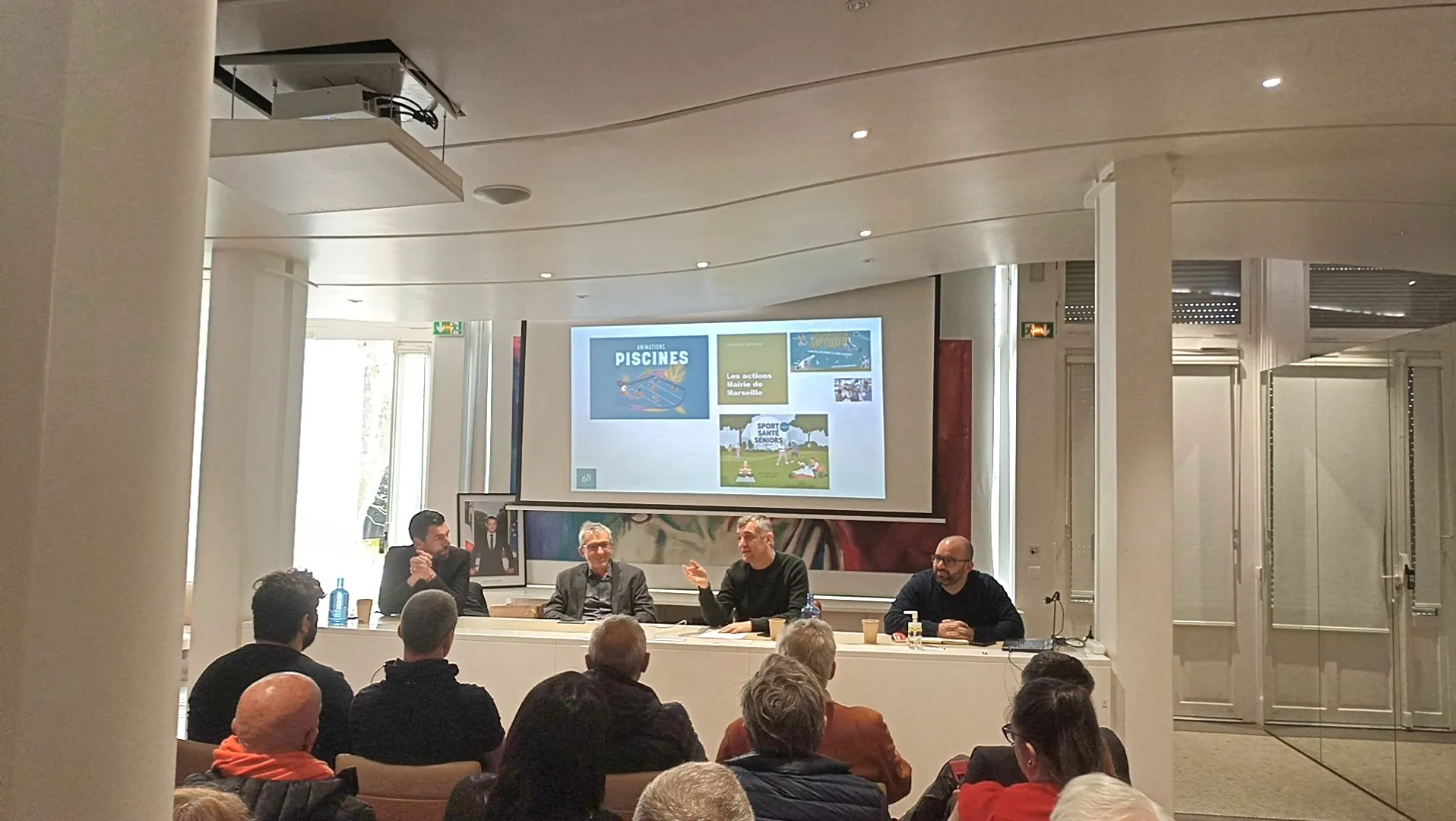 table ronde