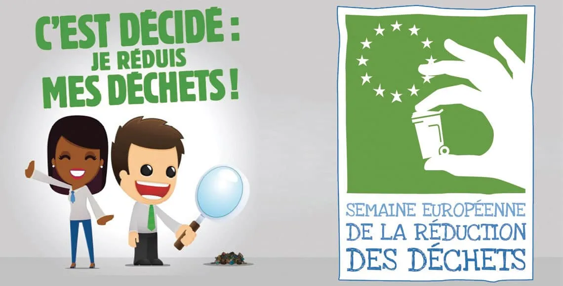 reduction des déchets