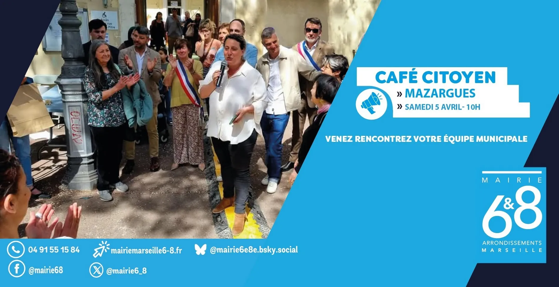 café citoyen