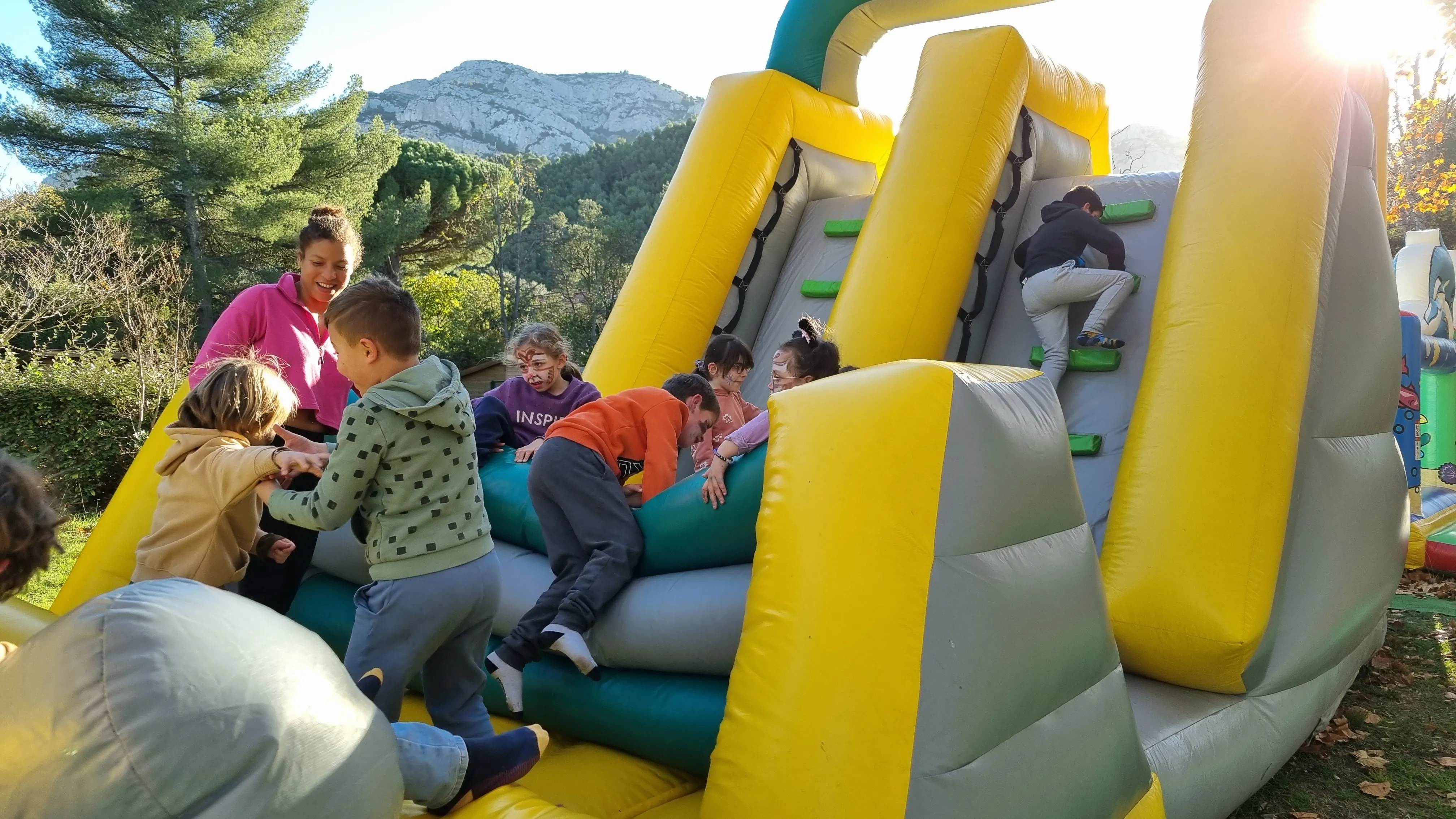  Des activités à faire en famille pendant les vacances de printemps