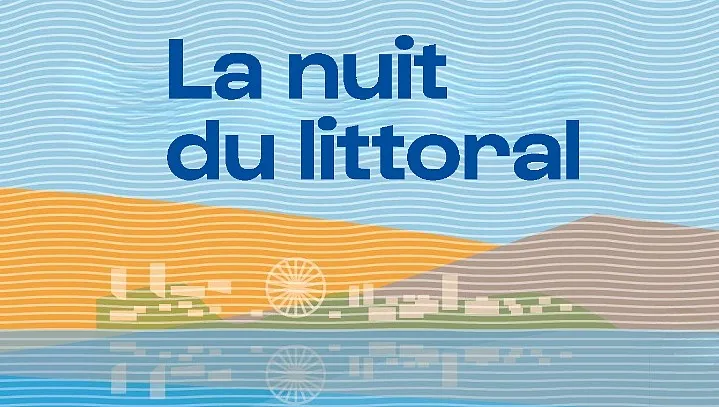 la nuit du littoral