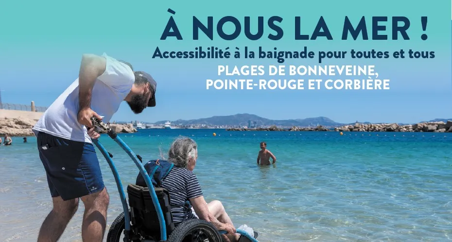 handicap mer