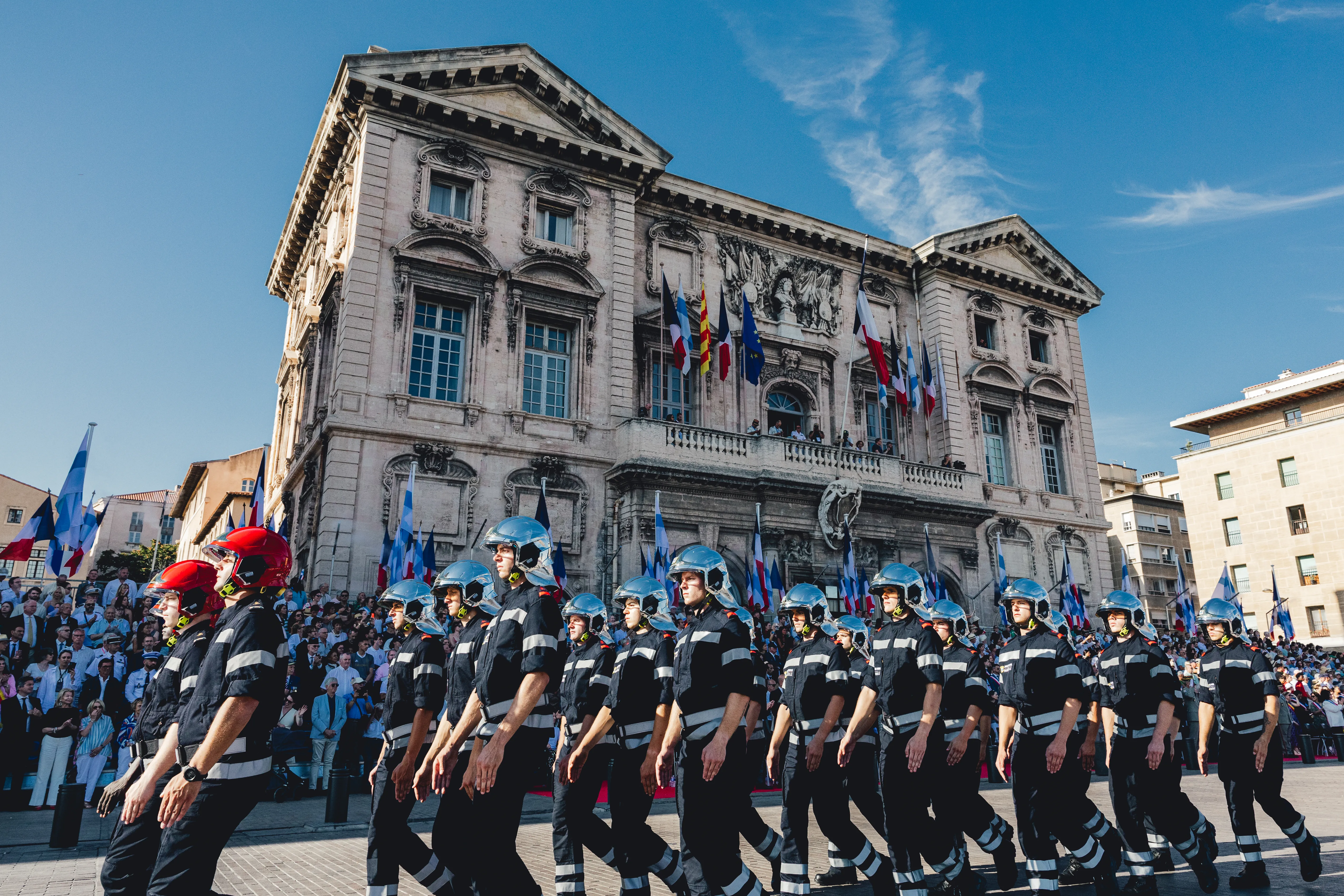 fete nationale