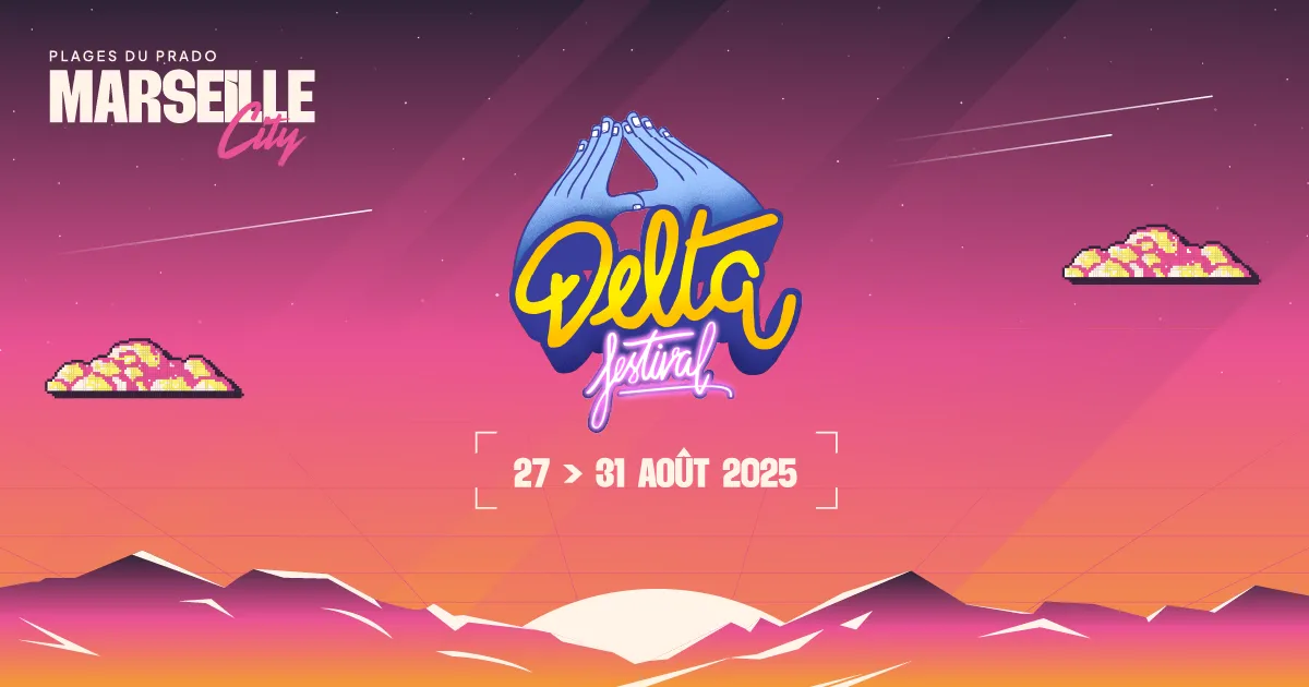 delta festival