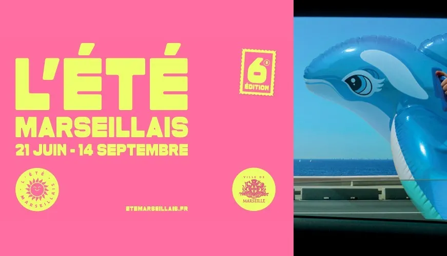 été marseillais 2025