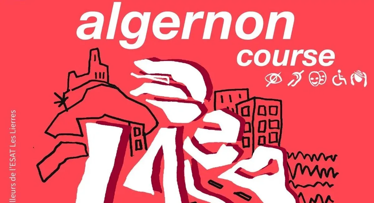 Course Algernon