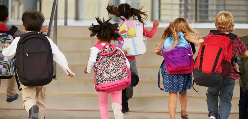 Service minimum écoles