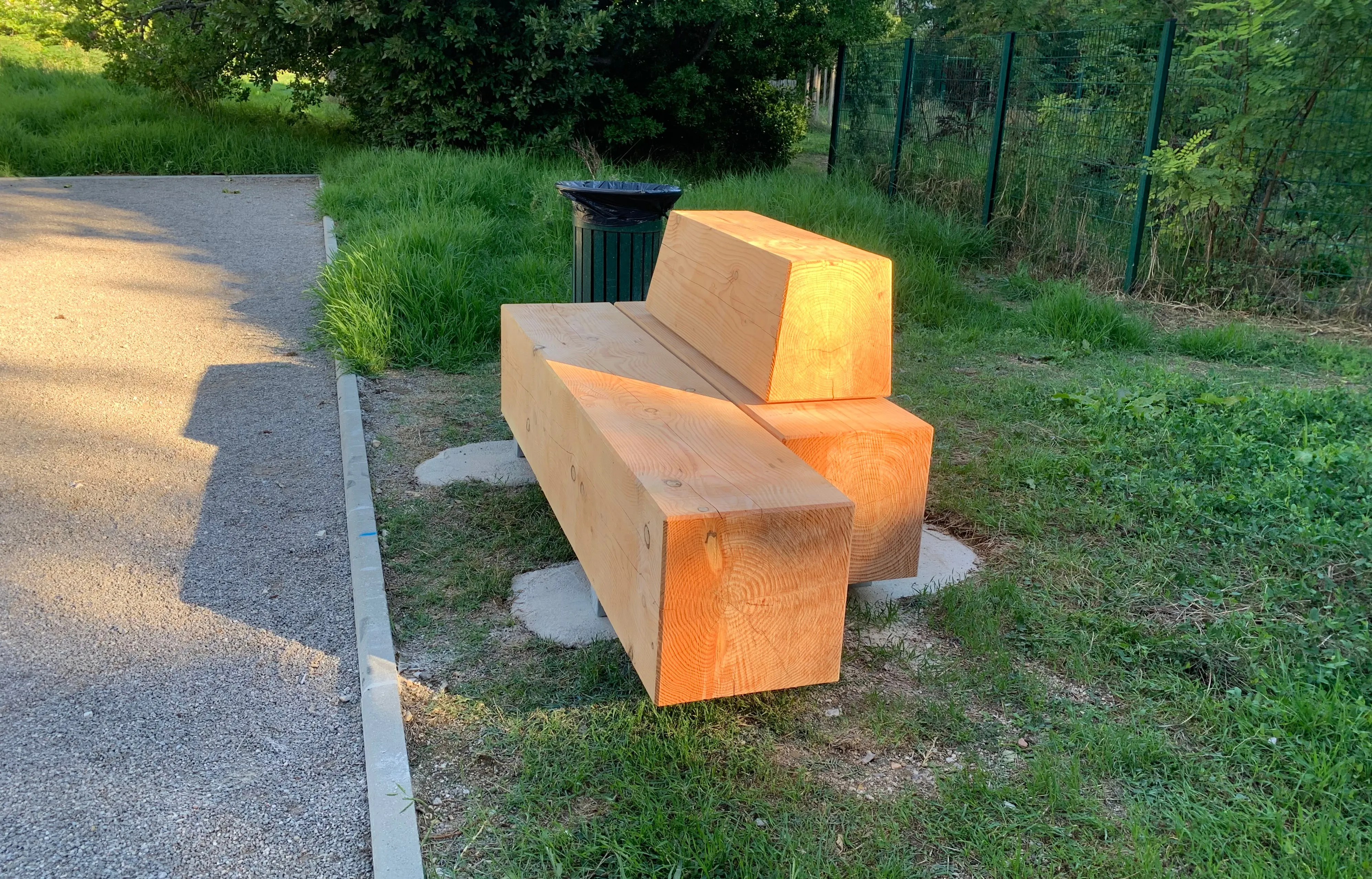 Parc Valbelle
