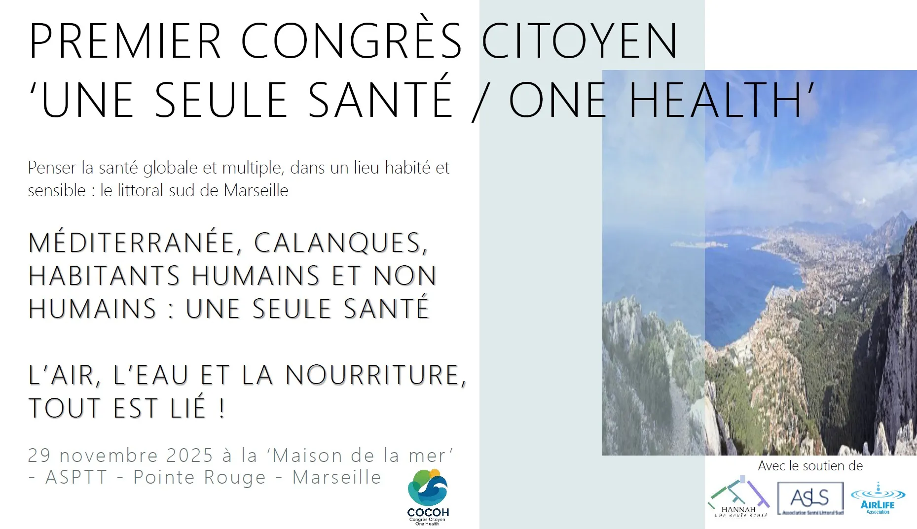 congrès citoyen