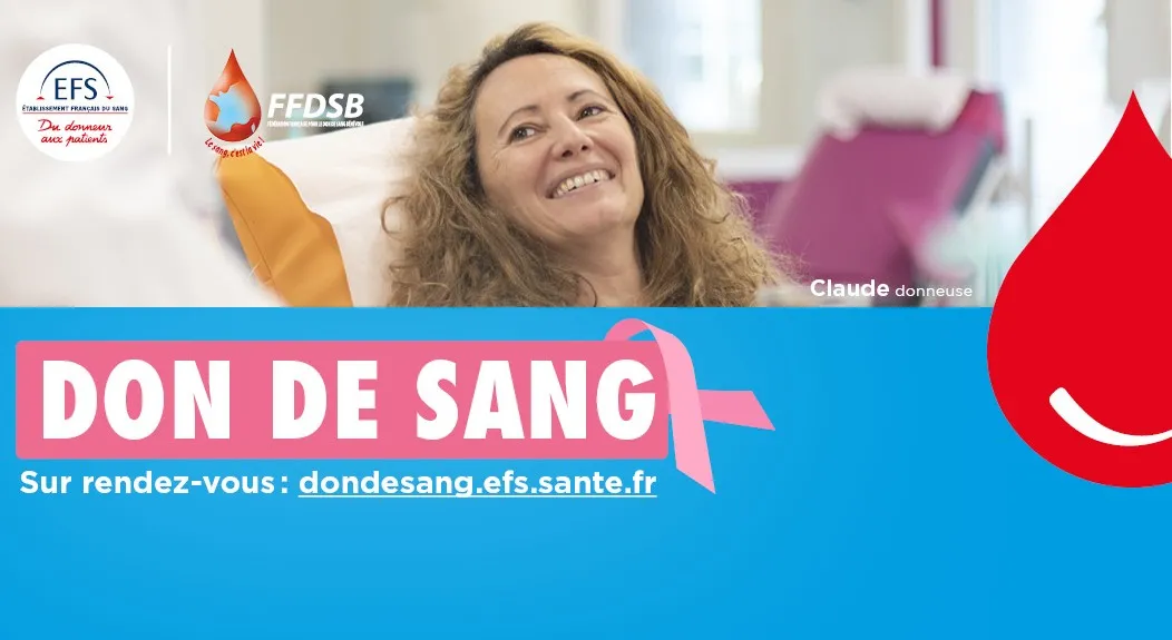 don du sang