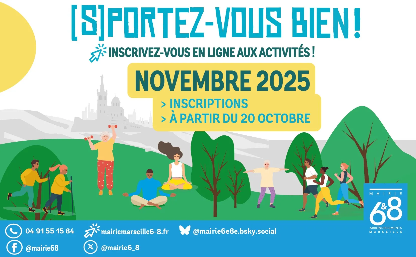 sport