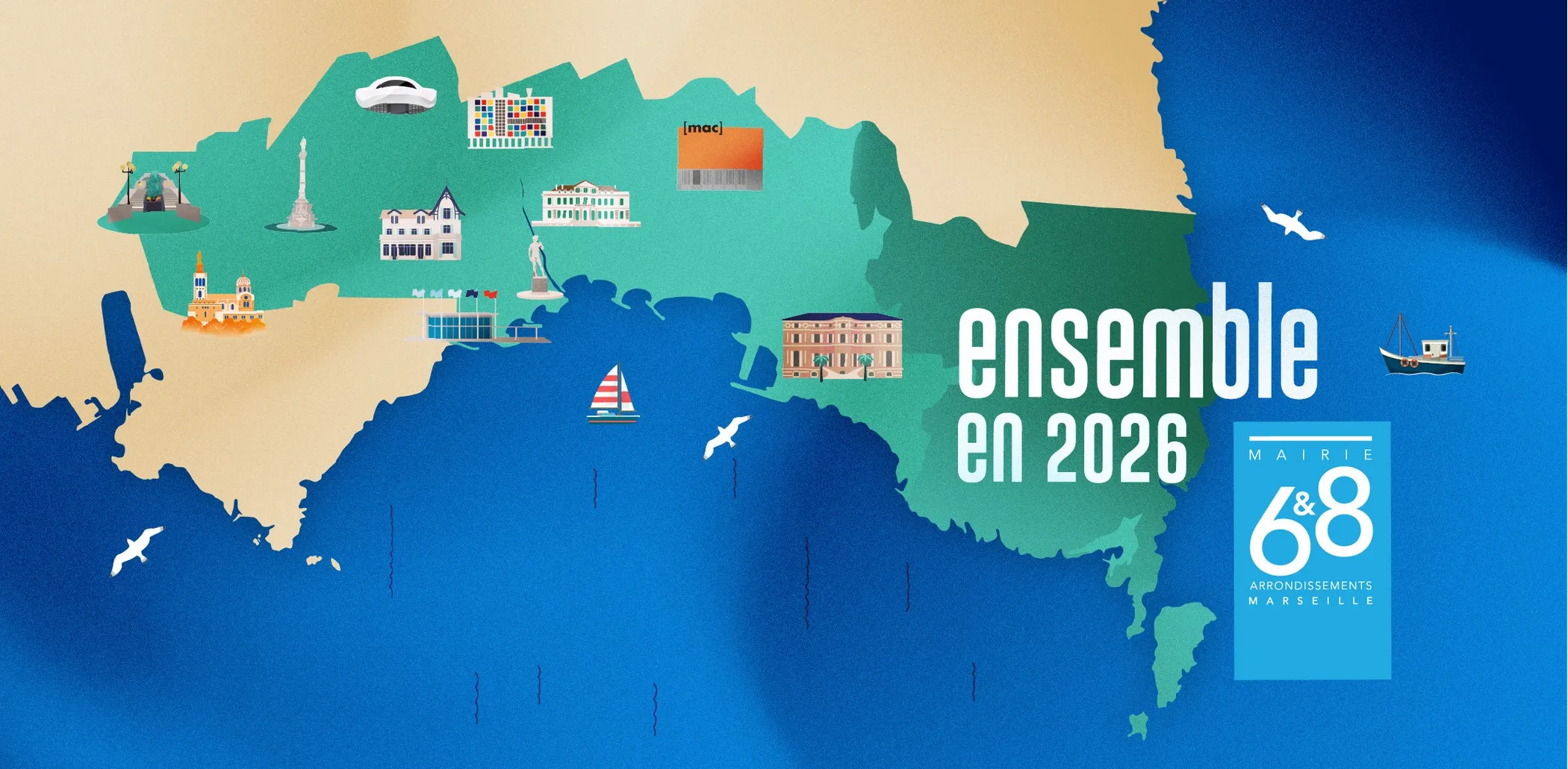 cérémonie des voeux