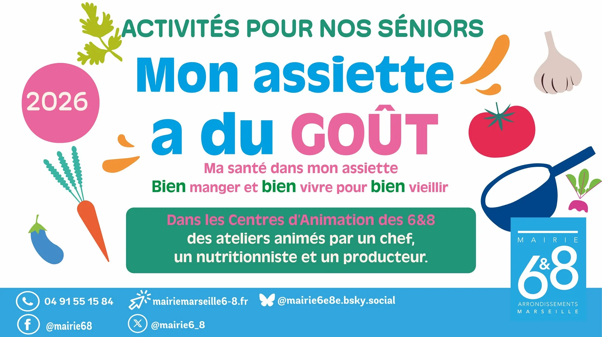 mon assiette a du gout 2026