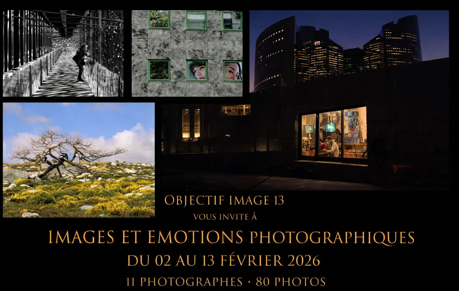 exposition photos