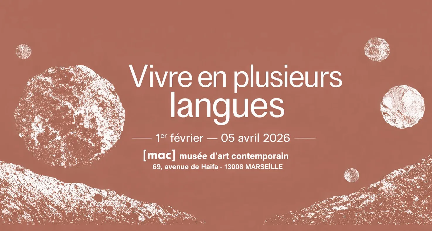 Vivre en plusieurs langues