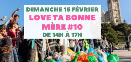 Love Ta Bonne Mère