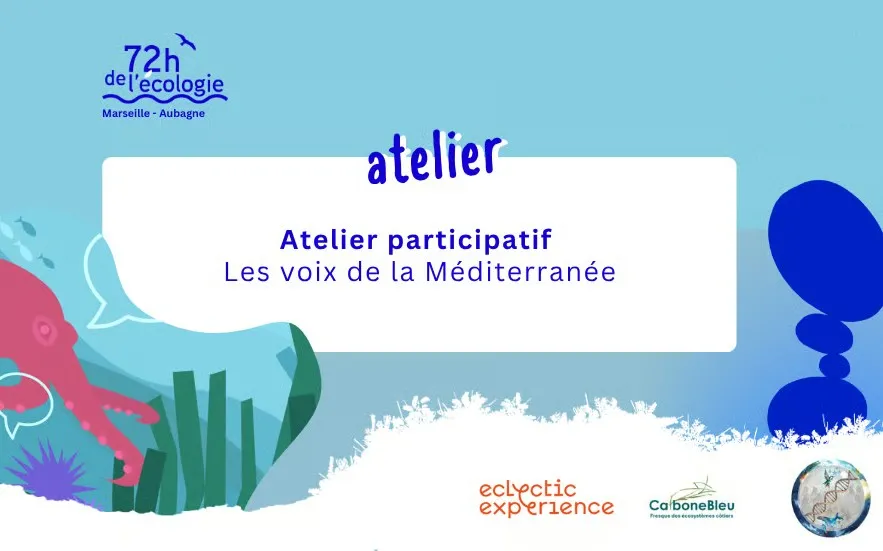 72 h de l'écologie