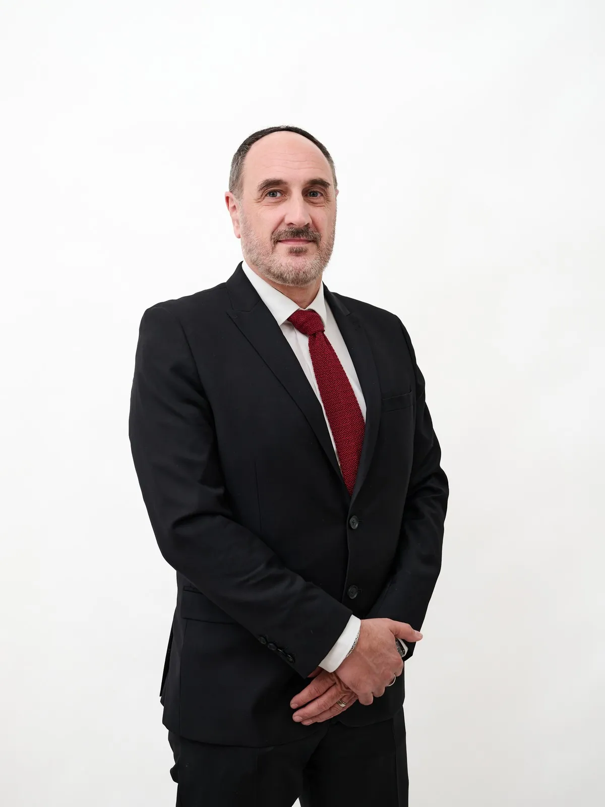 Eric MÉRY