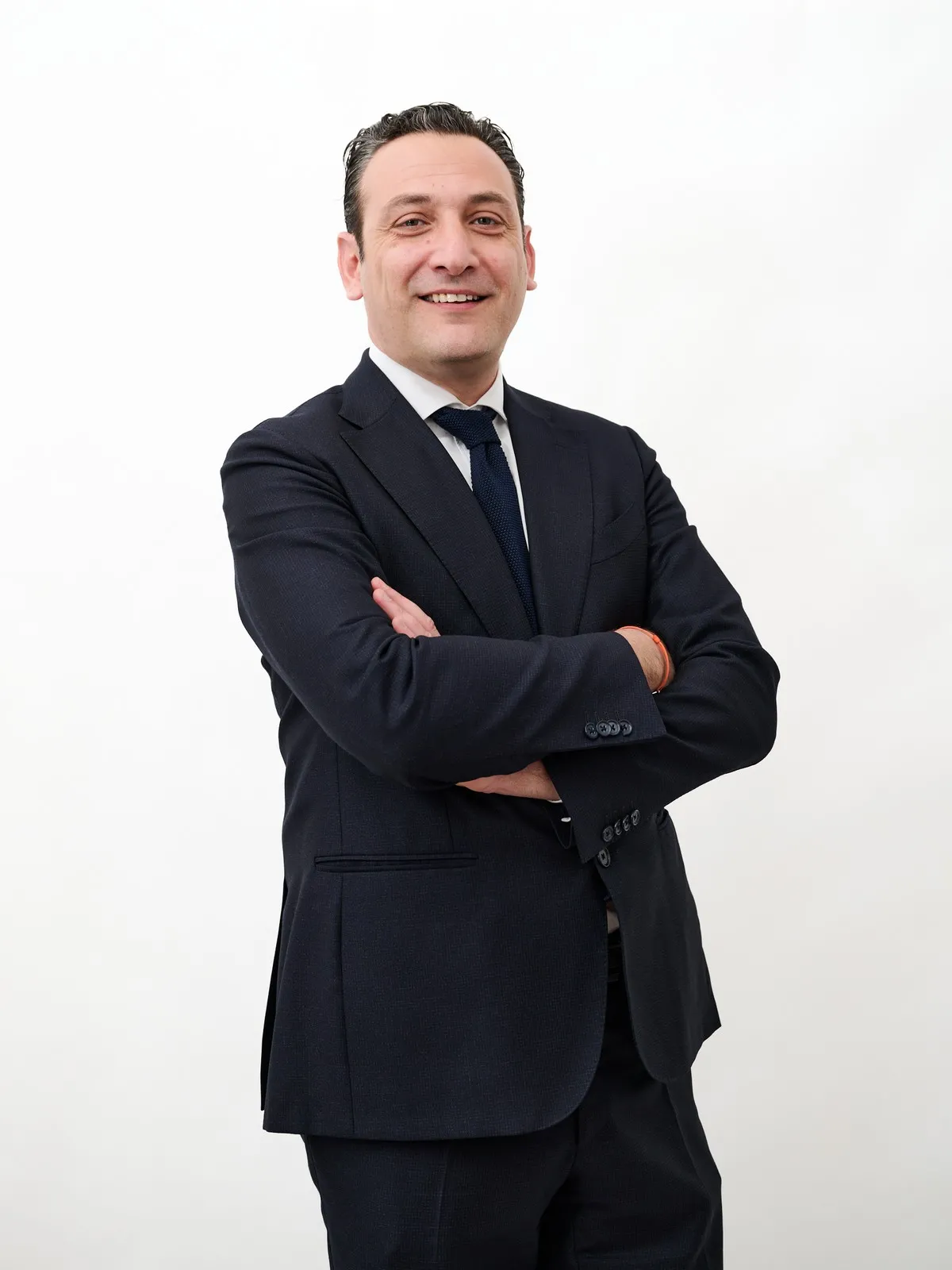 Julien HAROUNYAN