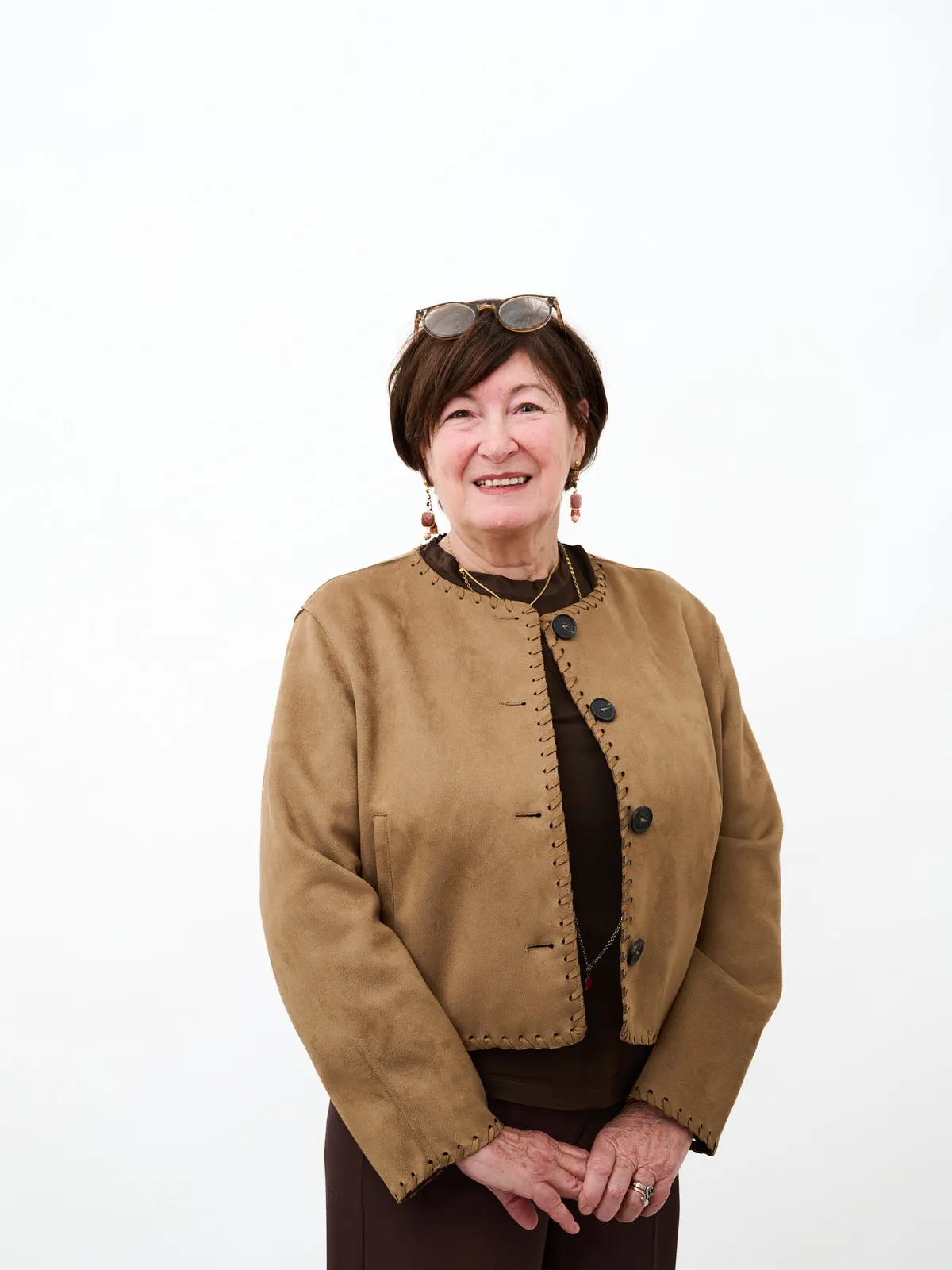 Marie Hélène Amsallem