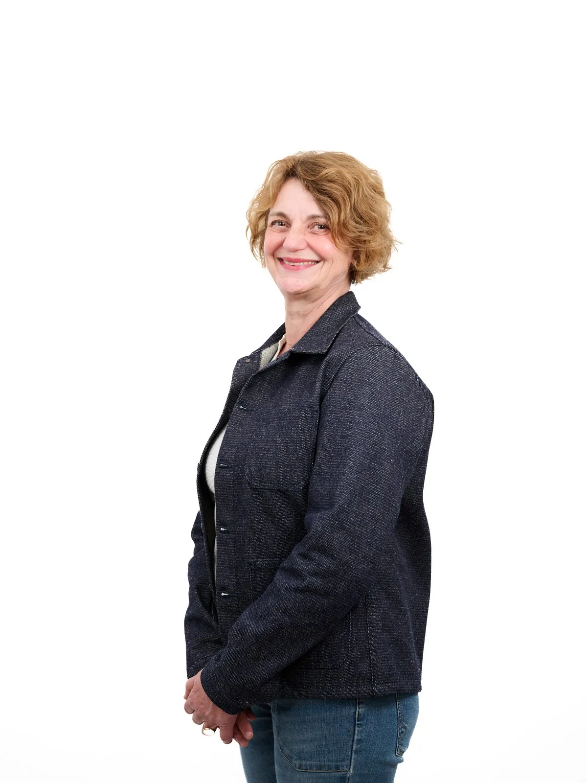 Dominique MORAND