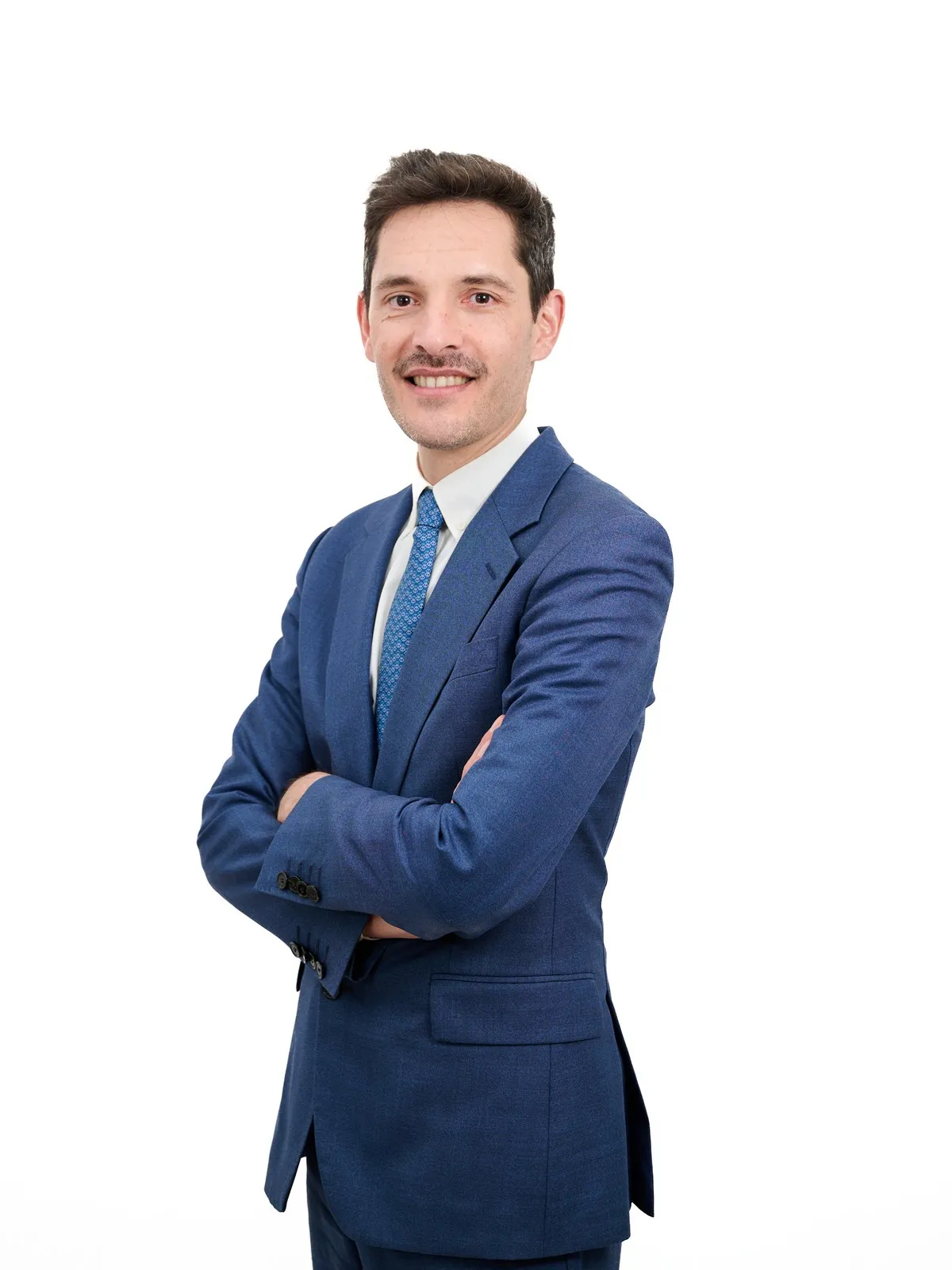 Gwénaël RICHEROLLE