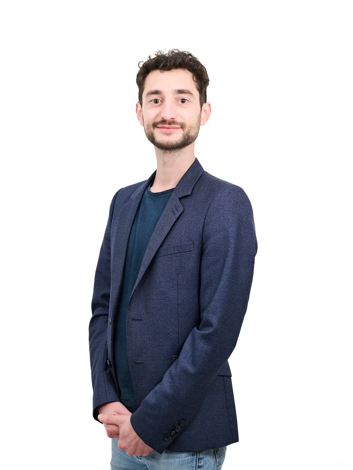 Steven BERTAL