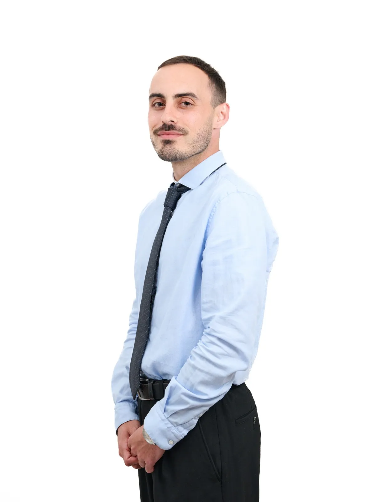 Anthony CANALI