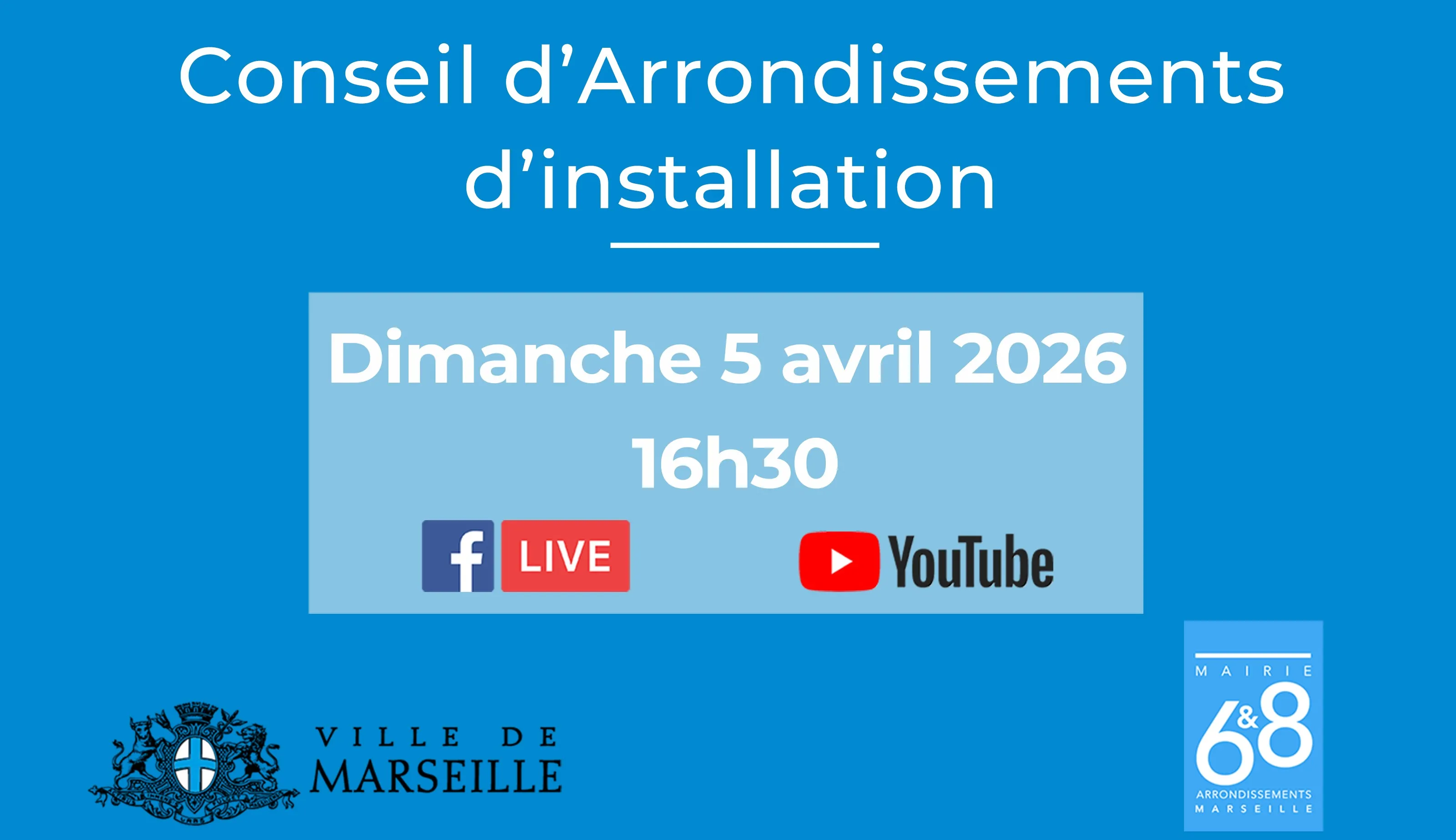 conseil d'installation