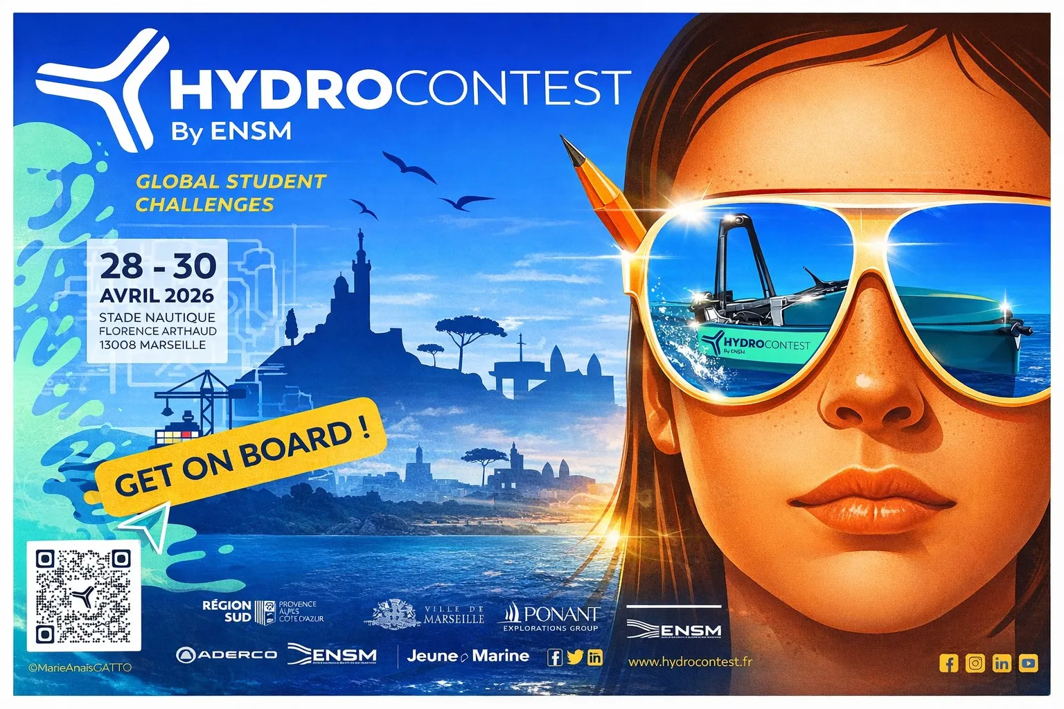 hydrocontest