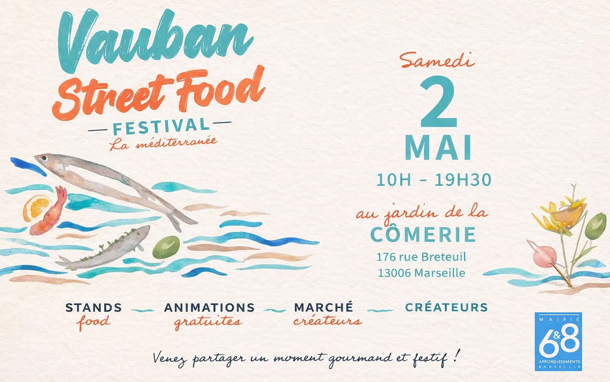 vaubann street festival