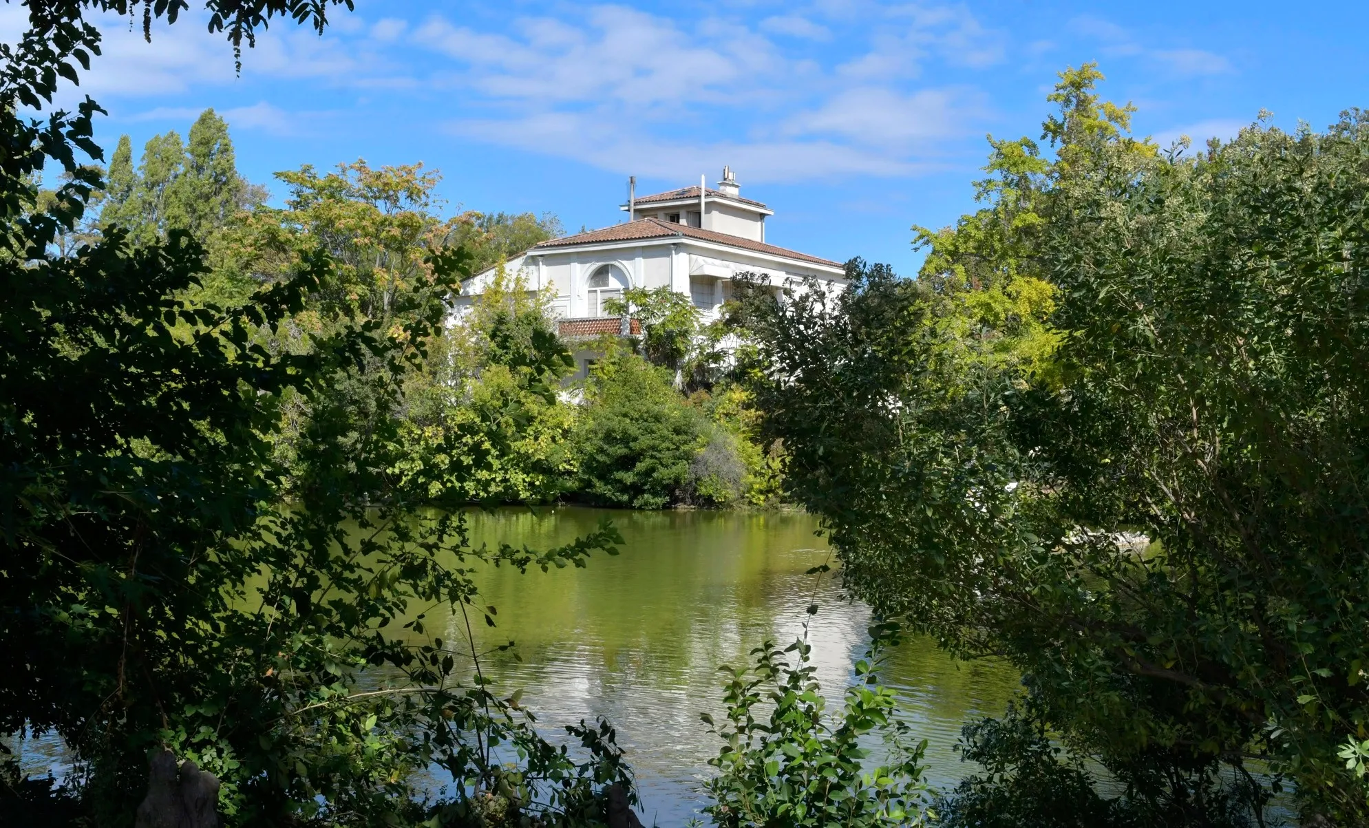 parc Borély