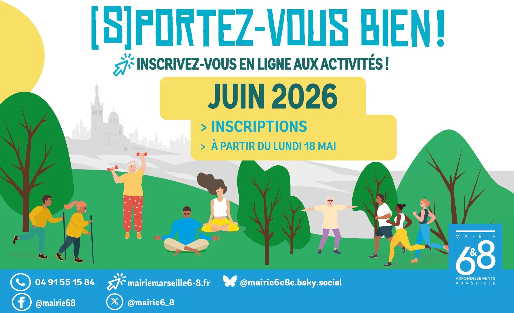 sportez vous bien