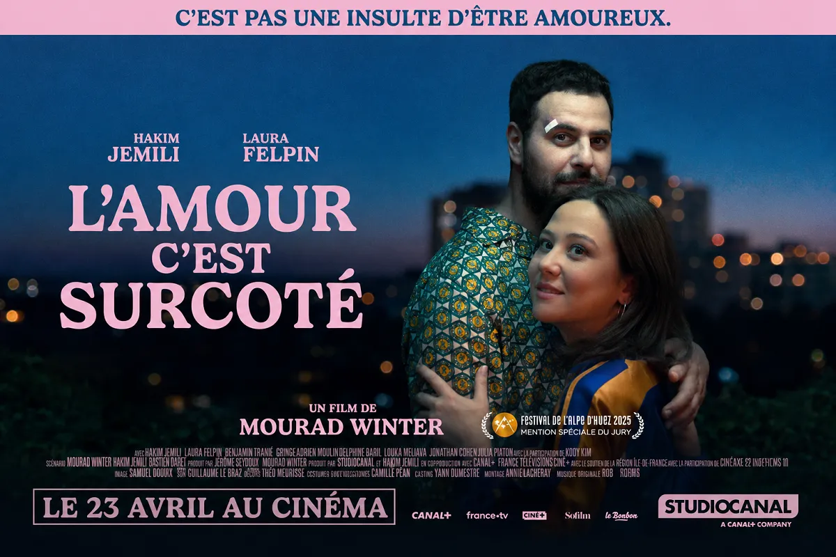 amour