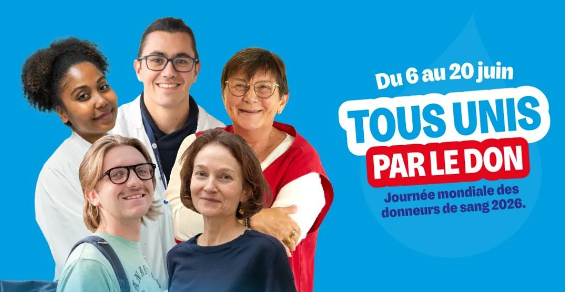 don de sang Marseille