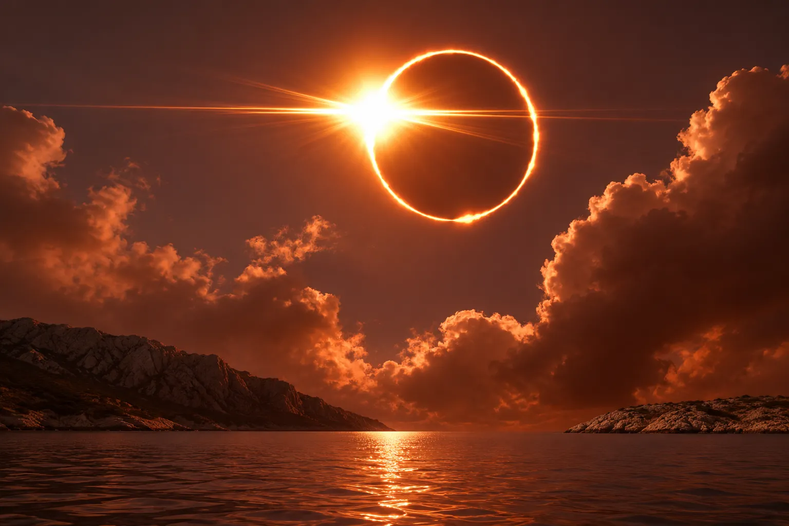 éclipse