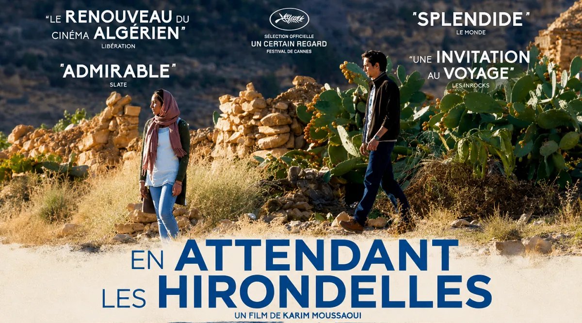 En attendant les hirondelles