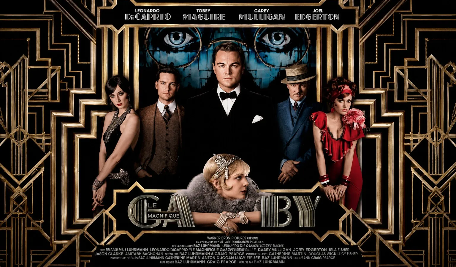 Gatsby
