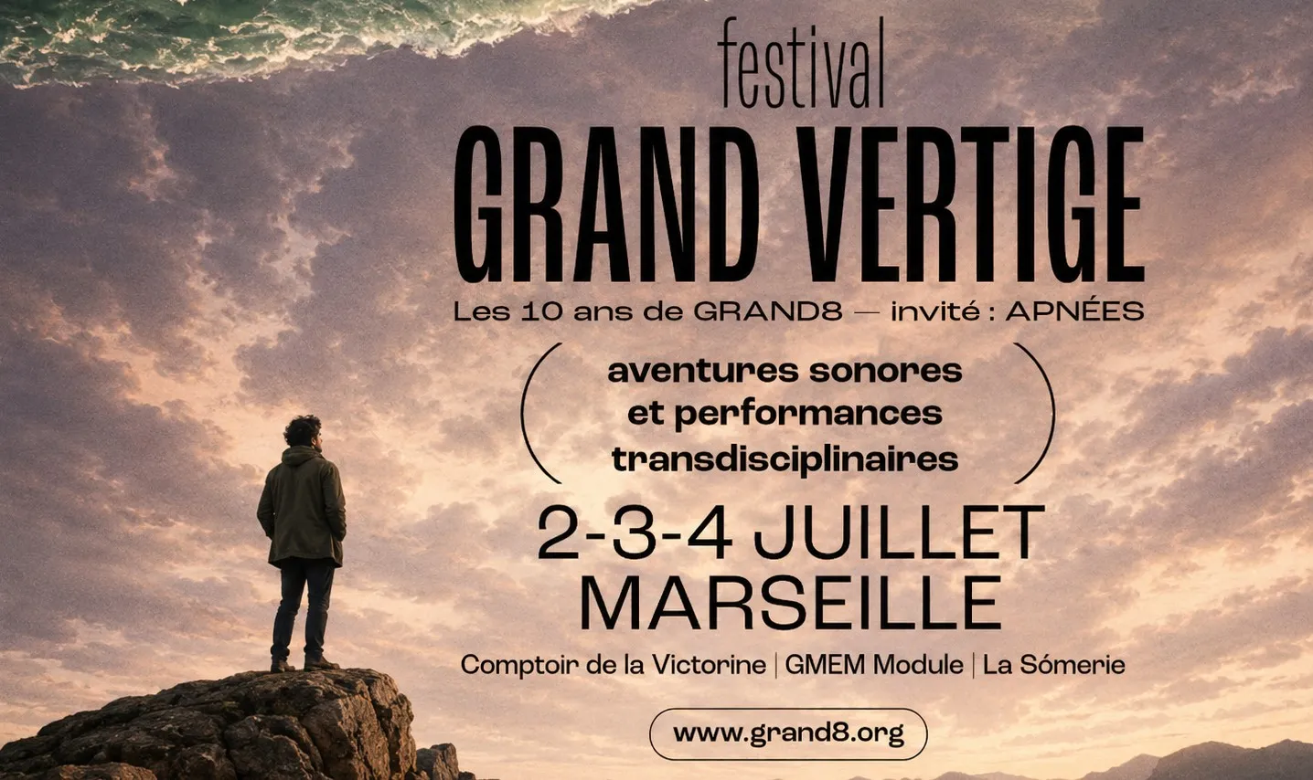 grand vertige
