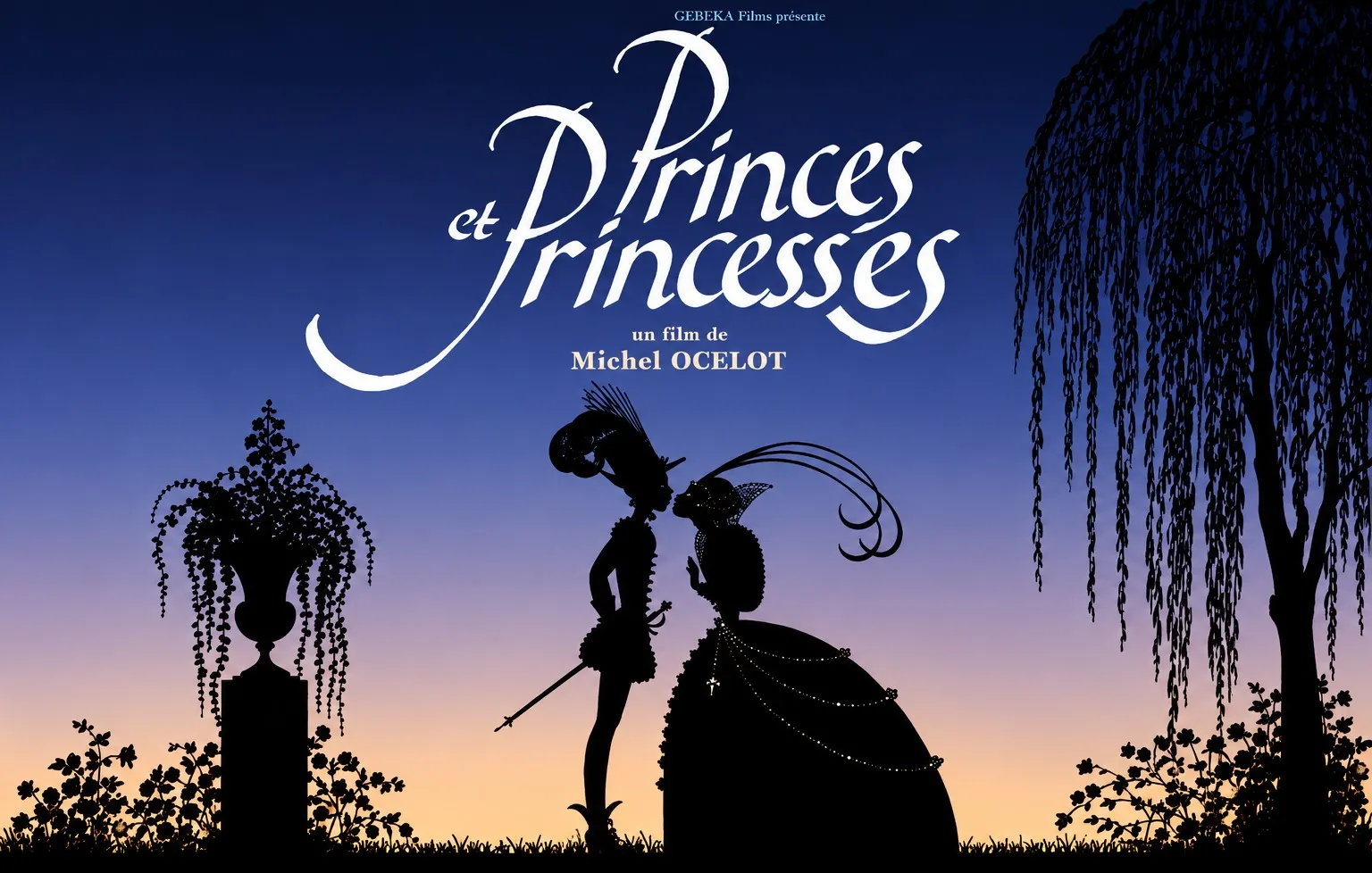 princes et princesses